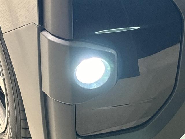 タントファンクロス　　両側パワースライドドア　ＬＥＤヘッドライトＬＥＤオートライト　パワースライドドアウェルカムオープン機能　オート電動格納式ドアミラー　助手席ロングスライド　助手席イージークローザー　アルミホイール　キーフリーシステム（広島県）の中古車