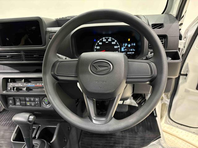 ハイゼットトラックスタンダード　キーフリーシステム　電動格納式ミラー運転席ＳＲＳエアバック　バックソナー　電動式パワーステアリング　あゆみ板掛けテールゲート　ＶＳＣ＆ＴＲＣ　衝突警報機能　衝突回避支援ブレーキ　車線逸脱警報機能　オートハイビーム　誤発進抑制制御機能（広島県）の中古車