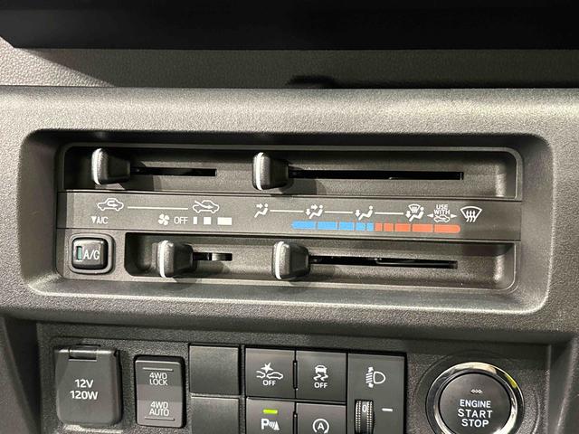 ハイゼットトラックスタンダード　キーフリーシステム　電動格納式ミラー運転席ＳＲＳエアバック　バックソナー　電動式パワーステアリング　あゆみ板掛けテールゲート　ＶＳＣ＆ＴＲＣ　衝突警報機能　衝突回避支援ブレーキ　車線逸脱警報機能　オートハイビーム　誤発進抑制制御機能（広島県）の中古車