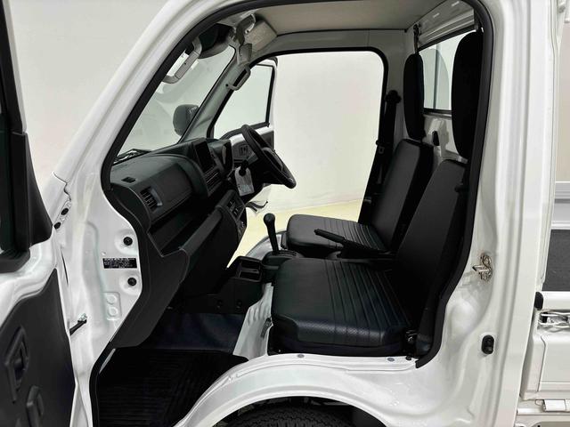 ハイゼットトラックスタンダード　キーフリーシステム　電動格納式ミラー運転席ＳＲＳエアバック　バックソナー　電動式パワーステアリング　あゆみ板掛けテールゲート　ＶＳＣ＆ＴＲＣ　衝突警報機能　衝突回避支援ブレーキ　車線逸脱警報機能　オートハイビーム　誤発進抑制制御機能（広島県）の中古車