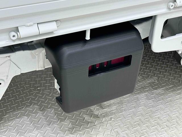 ハイゼットトラックスタンダード　キーフリーシステム　電動格納式ミラー運転席ＳＲＳエアバック　バックソナー　電動式パワーステアリング　あゆみ板掛けテールゲート　ＶＳＣ＆ＴＲＣ　衝突警報機能　衝突回避支援ブレーキ　車線逸脱警報機能　オートハイビーム　誤発進抑制制御機能（広島県）の中古車