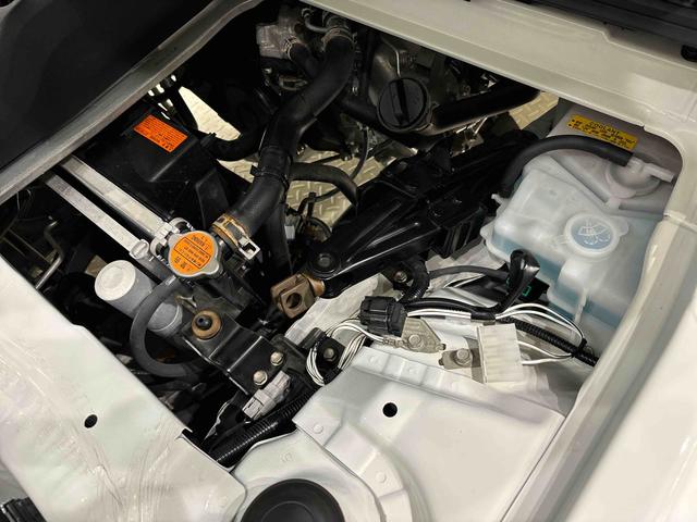 ハイゼットトラックスタンダード　キーフリーシステム　電動格納式ミラー運転席ＳＲＳエアバック　バックソナー　電動式パワーステアリング　あゆみ板掛けテールゲート　ＶＳＣ＆ＴＲＣ　衝突警報機能　衝突回避支援ブレーキ　車線逸脱警報機能　オートハイビーム　誤発進抑制制御機能（広島県）の中古車