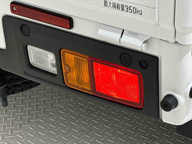 ハイゼットトラックスタンダード　キーフリーシステム　電動格納式ミラー運転席ＳＲＳエアバック　バックソナー　電動式パワーステアリング　あゆみ板掛けテールゲート　ＶＳＣ＆ＴＲＣ　衝突警報機能　衝突回避支援ブレーキ　車線逸脱警報機能　オートハイビーム　誤発進抑制制御機能（広島県）の中古車