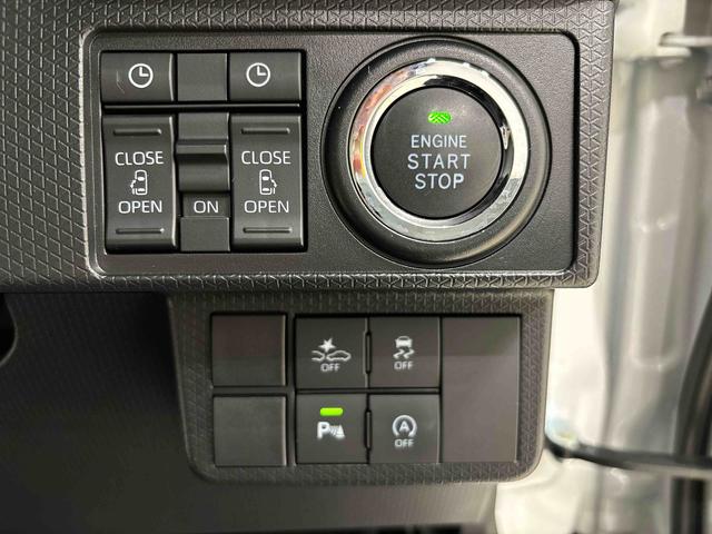 タントカスタムＲＳ　ディスプレイオーディオ　バックカメラ付きＬＥＤオートライト　パワースライドドアウェルカムオープン機能　オート電動格納式ドアミラー　助手席イージークローザー　アルミホイール　キーフリーシステム（広島県）の中古車