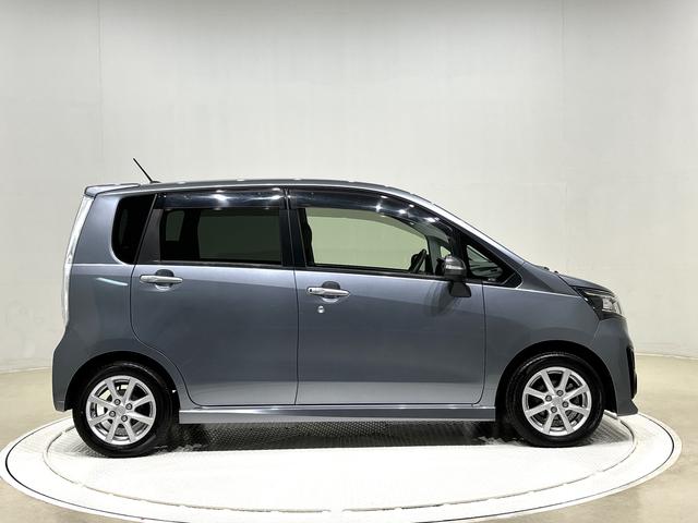 ステラカスタムＲ　ナビ　バックカメラ　ＥＴＣ車載器ＬＥＤオートハイビーム・フォグランプ　運転席シートヒーター　アルミホイール　オートライト　プッシュボタンスタート　セキュリティアラーム（広島県）の中古車