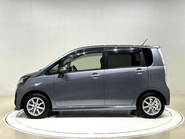 ステラカスタムＲ　ナビ　バックカメラ　ＥＴＣ車載器ＬＥＤオートハイビーム・フォグランプ　運転席シートヒーター　アルミホイール　オートライト　プッシュボタンスタート　セキュリティアラーム（広島県）の中古車