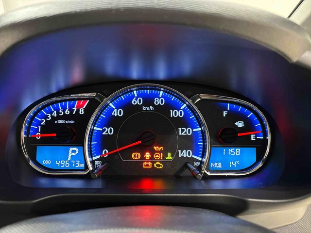 ステラカスタムＲ　ナビ　バックカメラ　ＥＴＣ車載器ＬＥＤオートハイビーム・フォグランプ　運転席シートヒーター　アルミホイール　オートライト　プッシュボタンスタート　セキュリティアラーム（広島県）の中古車
