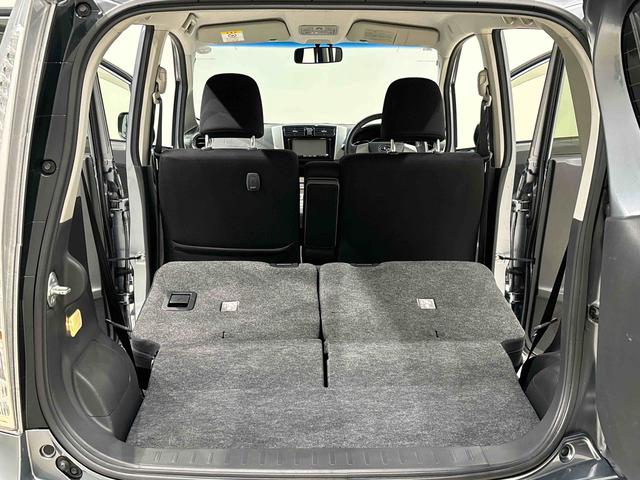 ステラカスタムＲ　ナビ　バックカメラ　ＥＴＣ車載器ＬＥＤオートハイビーム・フォグランプ　運転席シートヒーター　アルミホイール　オートライト　プッシュボタンスタート　セキュリティアラーム（広島県）の中古車