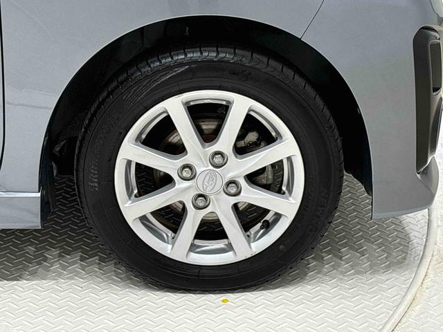 ステラカスタムＲ　ナビ　バックカメラ　ＥＴＣ車載器ＬＥＤオートハイビーム・フォグランプ　運転席シートヒーター　アルミホイール　オートライト　プッシュボタンスタート　セキュリティアラーム（広島県）の中古車