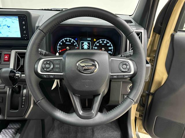 タフトGターボ クロムベンチャー ナビ バックカメラ ETCスカイフィールトップ クロムパック メッキパック シルバーアンダーガーニッシュ インテリアアクセント LEDオートハイビーム&フォグランプ 電動パーキングブレーキ バックカメラ アルミホイール(広島県)の中古車