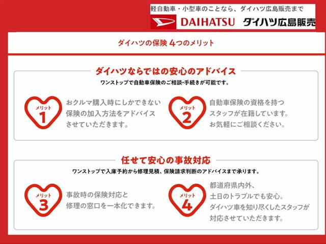ムーヴキャンバスストライプスＧ　両側パワースライドドアＬＥＤオートライト・フォグランプ　電動パーキングブレーキ　プッシュボタンスタート　セキュリティアラーム　バックカメラ　両側パワースライドドアウエルカムオープン機能　オート電動格納式ドアミラー（広島県）の中古車