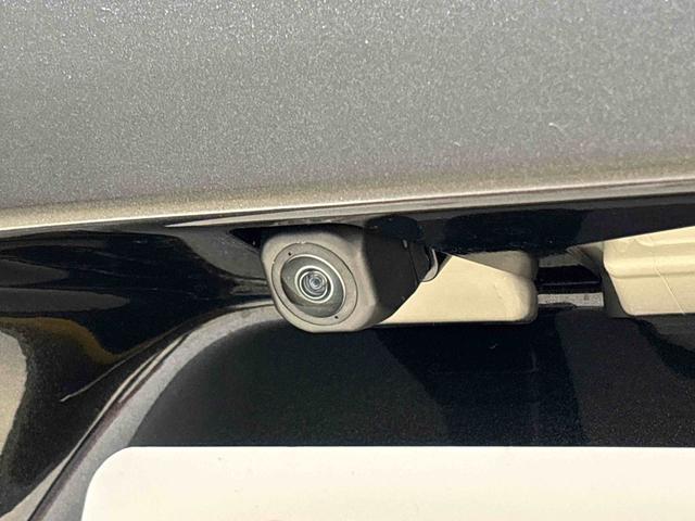 タントカスタムＸ　　電動パーキングブレーキＬＥＤオートライト　パワースライドドアウェルカムオープン機能　電動パーキングブレーキ　運転席助手席シートヒーター　アルミホイール　キーフリーシステム　　オート電動格納式ドアミラー（広島県）の中古車