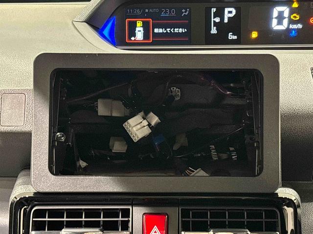 タントカスタムＸ　　電動パーキングブレーキＬＥＤオートライト　パワースライドドアウェルカムオープン機能　電動パーキングブレーキ　運転席助手席シートヒーター　アルミホイール　キーフリーシステム　　オート電動格納式ドアミラー（広島県）の中古車