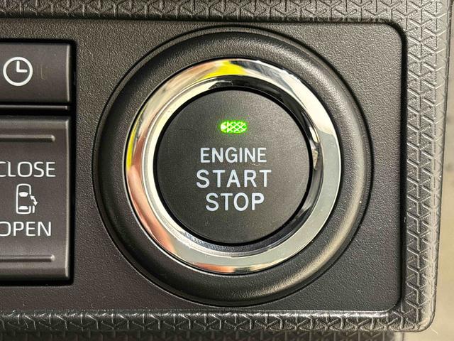 タントカスタムＸ　　電動パーキングブレーキＬＥＤオートライト　パワースライドドアウェルカムオープン機能　電動パーキングブレーキ　運転席助手席シートヒーター　アルミホイール　キーフリーシステム　　オート電動格納式ドアミラー（広島県）の中古車