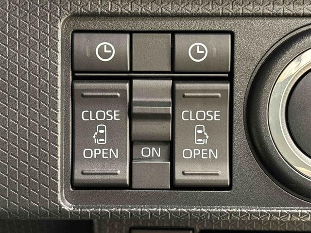 タントカスタムＸ　　電動パーキングブレーキＬＥＤオートライト　パワースライドドアウェルカムオープン機能　電動パーキングブレーキ　運転席助手席シートヒーター　アルミホイール　キーフリーシステム　　オート電動格納式ドアミラー（広島県）の中古車