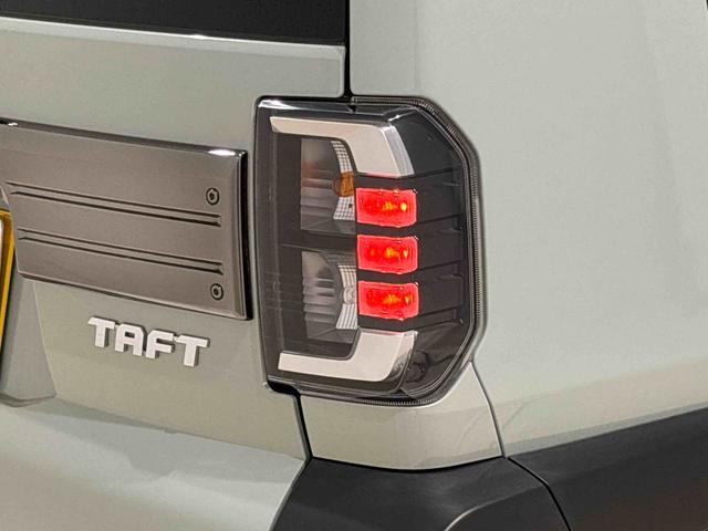 タフトＧターボ　ダーククロムベンチャー　バックカメラスカイフィールトップ　クロムパック　メッキパック　シルバーアンダーガーニッシュ　インテリアアクセント　ＬＥＤオートハイビーム＆フォグランプ　電動パーキングブレーキ　バックカメラ　アルミホイール（広島県）の中古車