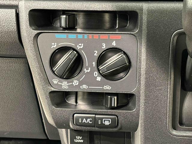 ハイゼットカーゴＤＸ　４ＷＤ　ＣＶＴ車両側スライドドア　マルチリフレクターハロゲンヘッドライト　キーレスエントリー　前席パワーウインドウ　リヤスモークがｔラス　後席ヒーター（広島県）の中古車