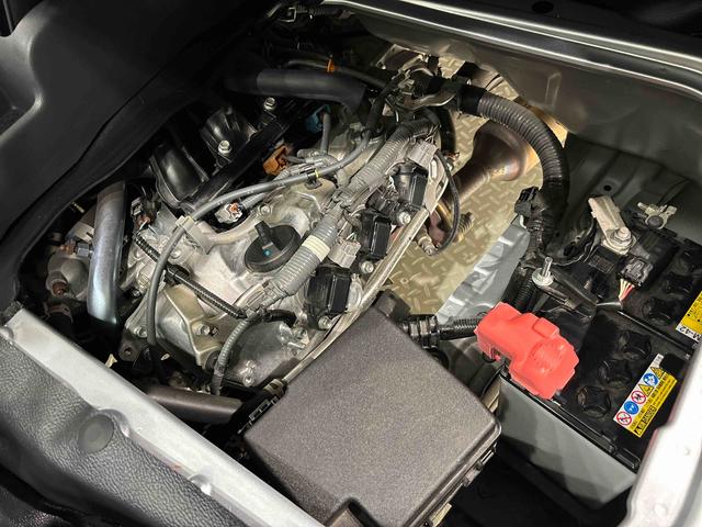 ハイゼットカーゴＤＸ　４ＷＤ　ＣＶＴ車両側スライドドア　マルチリフレクターハロゲンヘッドライト　キーレスエントリー　前席パワーウインドウ　リヤスモークがｔラス　後席ヒーター（広島県）の中古車