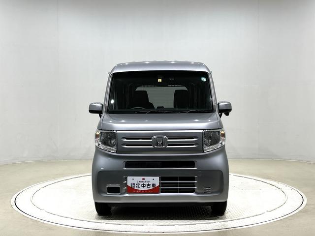 Ｎ−ＶＡＮＬ・ホンダセンシング　　ナビ　　ＥＴＣ　　ドライブレコーダーキーレスエントリー　　オートエアコン　　電格ドアミラー　　ハロゲンヘッドライト（広島県）の中古車