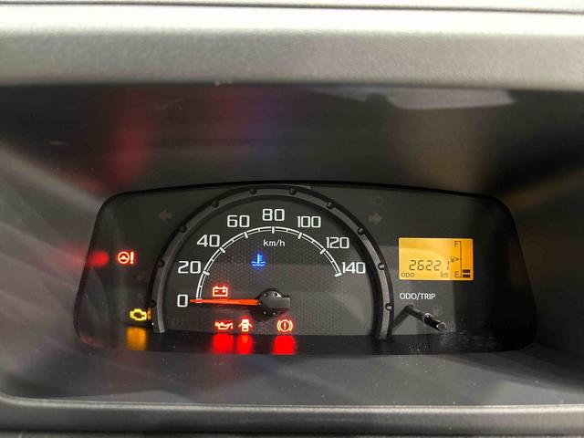 ハイゼットトラックエクストラハロゲンヘッドランプ　トップシェイドガラス　格納式テールゲートチェーン　ＬＥＤフォグランプ　　大型荷台作業灯　運転席バニティミラー　サビ長期保証　キーレスエントリー（広島県）の中古車