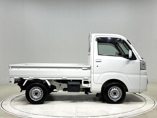 ハイゼットトラックエクストラ　４ＷＤ・ドラレコ付き（広島県）の中古車