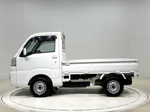 ハイゼットトラックエクストラ　４ＷＤ・ドラレコ付き（広島県）の中古車