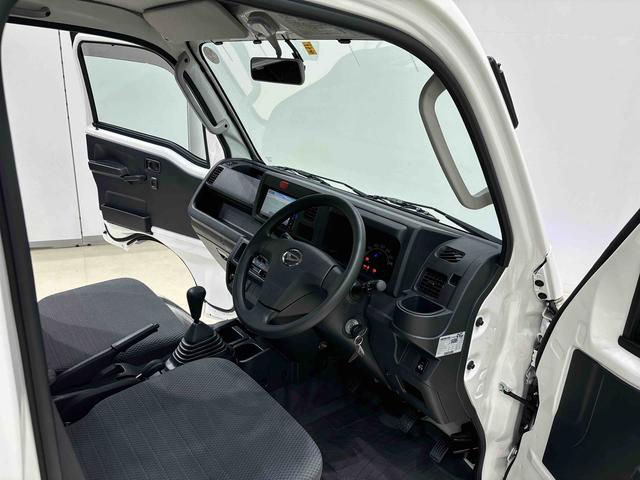 ハイゼットトラックエクストラ　４ＷＤ・ドラレコ付き（広島県）の中古車