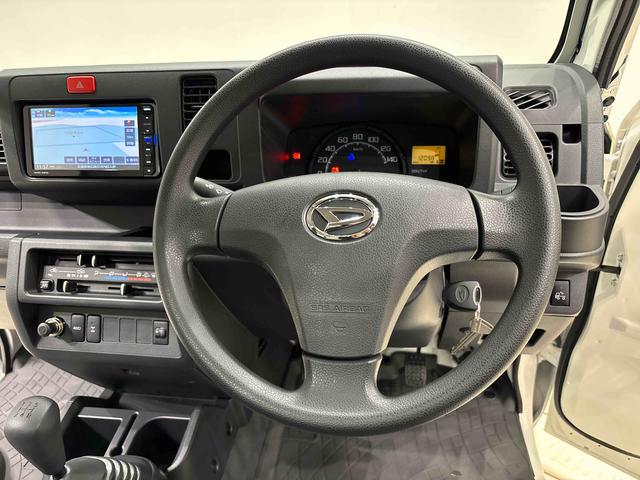 ハイゼットトラックエクストラ　４ＷＤ・ドラレコ付き（広島県）の中古車