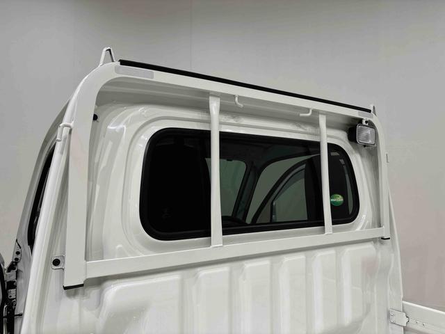 ハイゼットトラックエクストラ　４ＷＤ・ドラレコ付き（広島県）の中古車