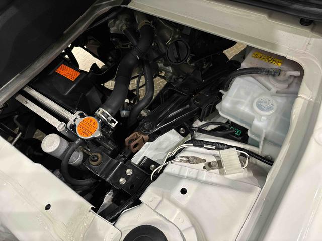 ハイゼットトラックエクストラ　４ＷＤ・ドラレコ付き（広島県）の中古車