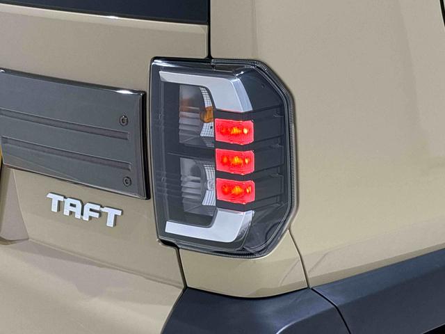 タフトＧターボ　　ナビ　ドラレコ　ＥＴＣスカイフィールトップ　クロムパック　メッキパック　シルバーアンダーガーニッシュ　インテリアアクセント　ＬＥＤオートハイビーム＆フォグランプ　電動パーキングブレーキ　バックカメラ　アルミホイール（広島県）の中古車