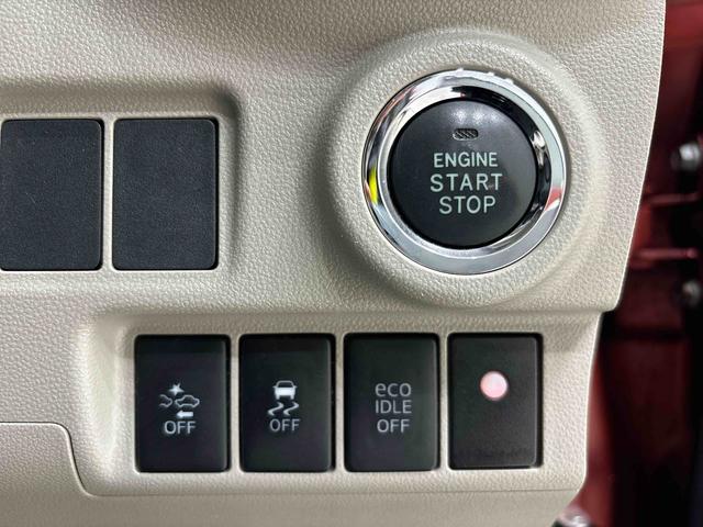 キャストスタイルＧ　ＳＡII　ナビ　バックカメラ　ＥＴＣ　ドラレコＬＥＤヘッドランプ・フォグランプ　オートエアコン　アルミホイール　オートライト　プッシュボタンスタート　セキュリティアラーム（広島県）の中古車