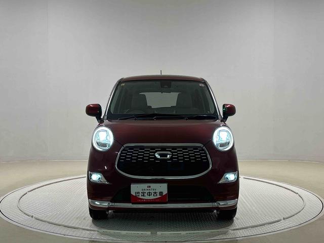 キャストスタイルＧ　ＳＡII　ナビ　バックカメラ　ＥＴＣ　ドラレコＬＥＤヘッドランプ・フォグランプ　オートエアコン　アルミホイール　オートライト　プッシュボタンスタート　セキュリティアラーム（広島県）の中古車