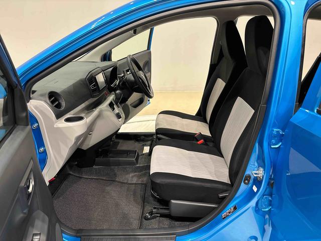 ミライースＧ　リミテッドＳＡIII　ＥＴＣ　ドラレコ　ナビＬＥＤヘッドランプ　運転席・助手席シートヒーター　オートライト　プッシュボタンスタート　セキュリティアラーム　コーナーセンサー　１４インチアルミホイール　キーフリーシステム（広島県）の中古車