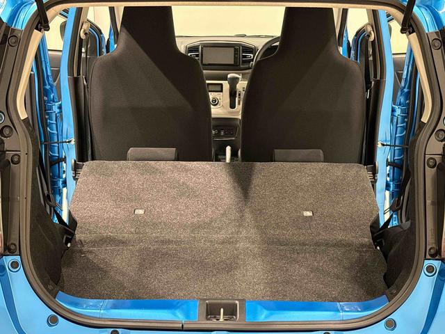 ミライースＧ　リミテッドＳＡIII　ＥＴＣ　ドラレコ　ナビＬＥＤヘッドランプ　運転席・助手席シートヒーター　オートライト　プッシュボタンスタート　セキュリティアラーム　コーナーセンサー　１４インチアルミホイール　キーフリーシステム（広島県）の中古車