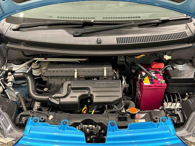 ミライースＧ　リミテッドＳＡIII　ＥＴＣ　ドラレコ　ナビＬＥＤヘッドランプ　運転席・助手席シートヒーター　オートライト　プッシュボタンスタート　セキュリティアラーム　コーナーセンサー　１４インチアルミホイール　キーフリーシステム（広島県）の中古車