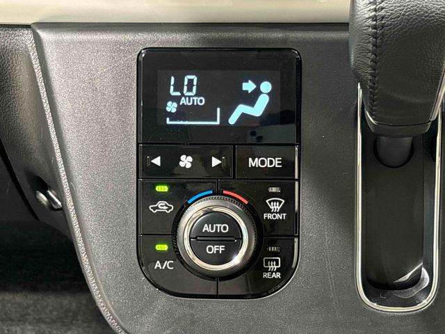 ミラトコットＧ　ＳＡIII　ナビゲーション　パノラマモニターＬＥＤヘッドランプ　運転席・助手席シートヒーター　オートライト　プッシュボタンスタート　パノラマモニター対応カメラ　コーナーセンサー　運転席シートリフター　ＵＳＢ電源ソケット（広島県）の中古車