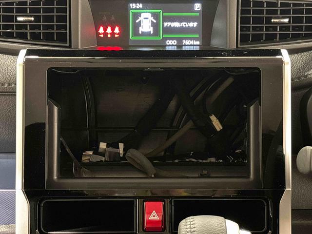 トールカスタムＧ　電動パーキングブレーキ　クルーズコントロールＬＥＤヘッドランプ・フォグランプバックカメラ　１４インチアルミホイール　オートライト　プッシュボタンスタート　　コーナーセンサー　パワースライドドア　キーフリーシステム（広島県）の中古車
