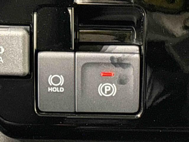 トールカスタムＧ　電動パーキングブレーキ　クルーズコントロールＬＥＤヘッドランプ・フォグランプバックカメラ　１４インチアルミホイール　オートライト　プッシュボタンスタート　　コーナーセンサー　パワースライドドア　キーフリーシステム（広島県）の中古車