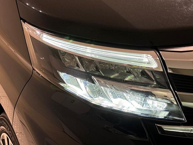 トールカスタムＧ　電動パーキングブレーキ　クルーズコントロールＬＥＤヘッドランプ・フォグランプバックカメラ　１４インチアルミホイール　オートライト　プッシュボタンスタート　　コーナーセンサー　パワースライドドア　キーフリーシステム（広島県）の中古車
