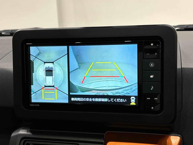 タフトＧ　ナビ　ＥＴＣ　ドラレコ　パノラマモニタースカイフィールトップ　ＬＥＤオートライト　オートハイビーム　フロントフォグランプ　シートヒーター　プッシュボタンスタート　キーフリーシステム　電動パーキングブレーキ　アルミホイール（広島県）の中古車