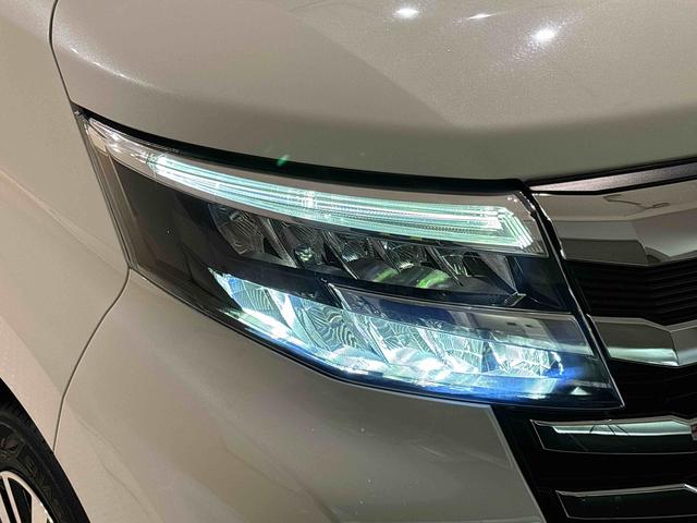 トールカスタムＧ　　　ナビ　ＥＴＣ　ドラレコ　バックモニターＬＥＤヘッドランプ・フォグランプ　　１４インチアルミホイール　オートライト　プッシュボタンスタート　クルーズコントロール　　コーナーセンサー　パワースライドドア　キーフリーシステム（広島県）の中古車