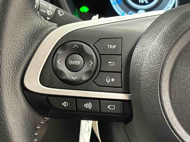 ロッキープレミアムＧ　ＨＥＶ運転席・助手席シートヒーター　アルミホイール　電動格納ドアミラー　電動パーキングブレーキ　ＬＥＤヘッドランプ＆フォグランプ　シーケンシャルターンランプ　キーフリーシステム（広島県）の中古車