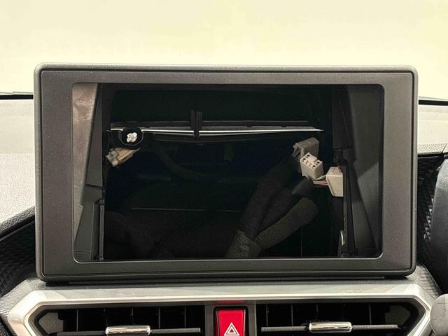 ロッキープレミアムＧ　ＨＥＶ運転席・助手席シートヒーター　アルミホイール　電動格納ドアミラー　電動パーキングブレーキ　ＬＥＤヘッドランプ＆フォグランプ　シーケンシャルターンランプ　キーフリーシステム（広島県）の中古車