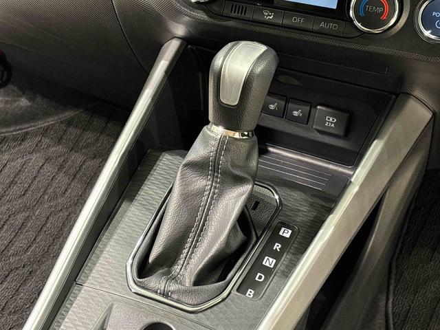 ロッキープレミアムＧ　ＨＥＶ運転席・助手席シートヒーター　アルミホイール　電動格納ドアミラー　電動パーキングブレーキ　ＬＥＤヘッドランプ＆フォグランプ　シーケンシャルターンランプ　キーフリーシステム（広島県）の中古車