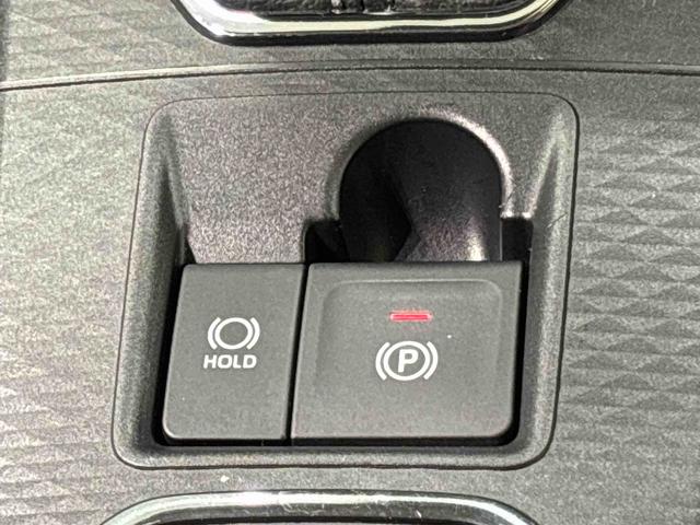 ロッキープレミアムＧ　ＨＥＶ運転席・助手席シートヒーター　アルミホイール　電動格納ドアミラー　電動パーキングブレーキ　ＬＥＤヘッドランプ＆フォグランプ　シーケンシャルターンランプ　キーフリーシステム（広島県）の中古車