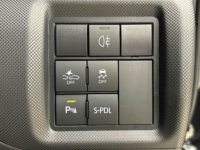 ロッキープレミアムＧ　ＨＥＶ運転席・助手席シートヒーター　アルミホイール　電動格納ドアミラー　電動パーキングブレーキ　ＬＥＤヘッドランプ＆フォグランプ　シーケンシャルターンランプ　キーフリーシステム（広島県）の中古車