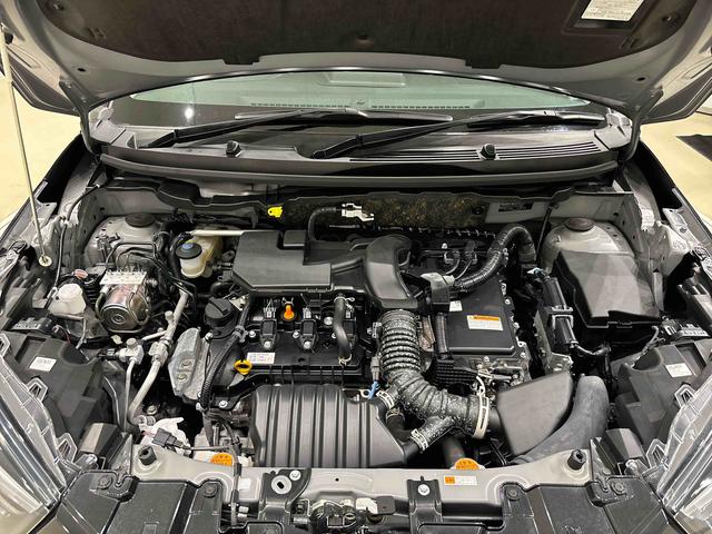 ロッキープレミアムＧ　ＨＥＶ運転席・助手席シートヒーター　アルミホイール　電動格納ドアミラー　電動パーキングブレーキ　ＬＥＤヘッドランプ＆フォグランプ　シーケンシャルターンランプ　キーフリーシステム（広島県）の中古車