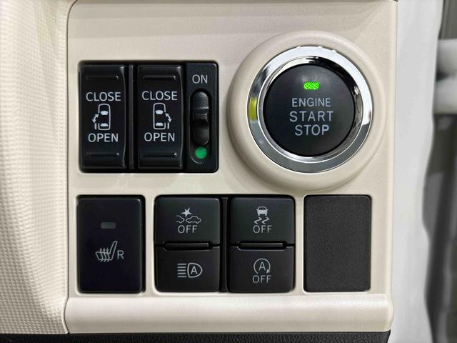 ムーヴキャンバスＧメイクアップＶＳ　ＳＡIII　ナビ・ドラレコ・ＥＴＣ（広島県）の中古車