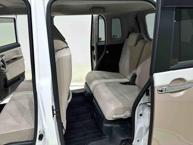 ムーヴキャンバスＧメイクアップＶＳ　ＳＡIII　ナビ・ドラレコ・ＥＴＣ（広島県）の中古車
